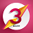 www.3uye.com 移动端Logo