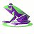 www.3uye.com 移动端Logo
